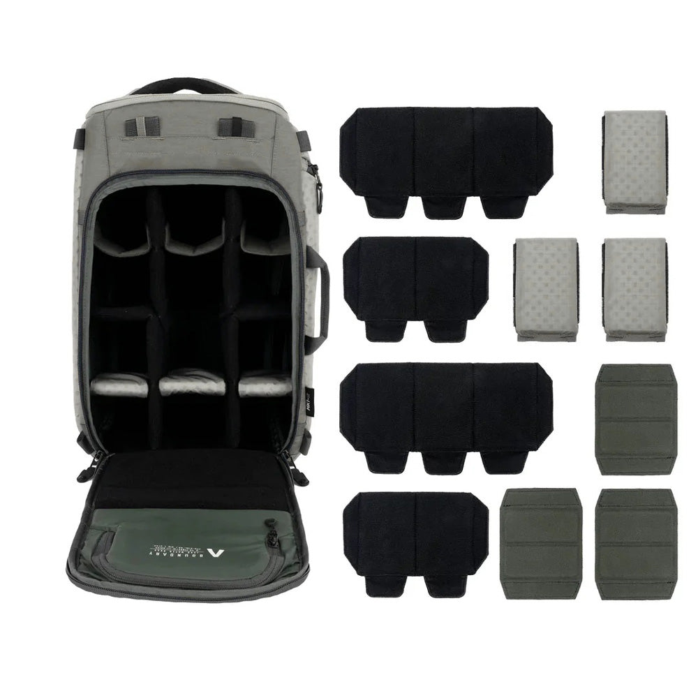 MK-1 LT Camera Backpack