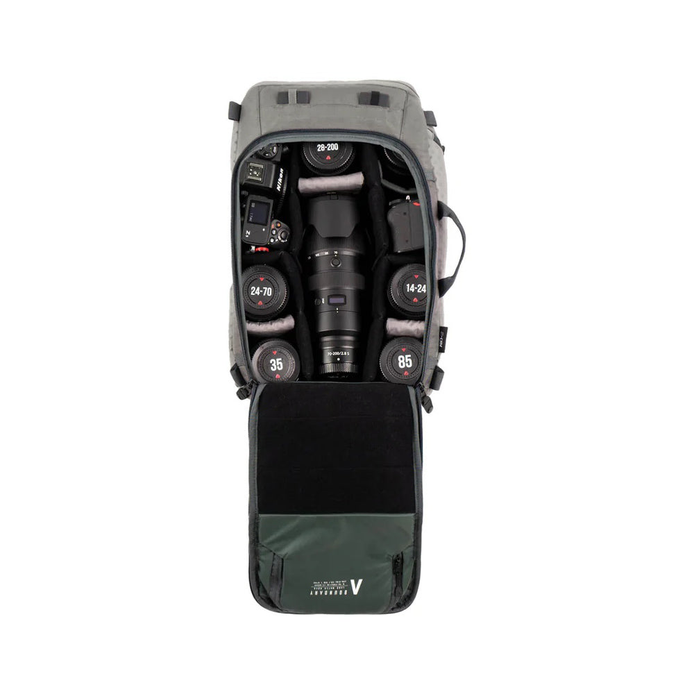 MK-1 LT Camera Backpack