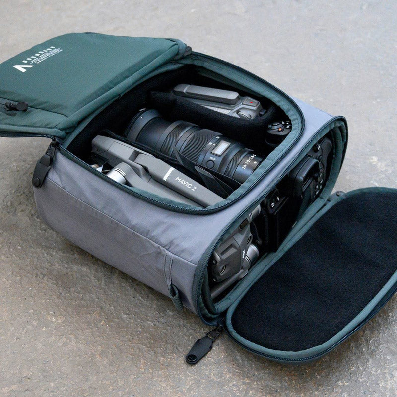 MK-2 LT Camera Case