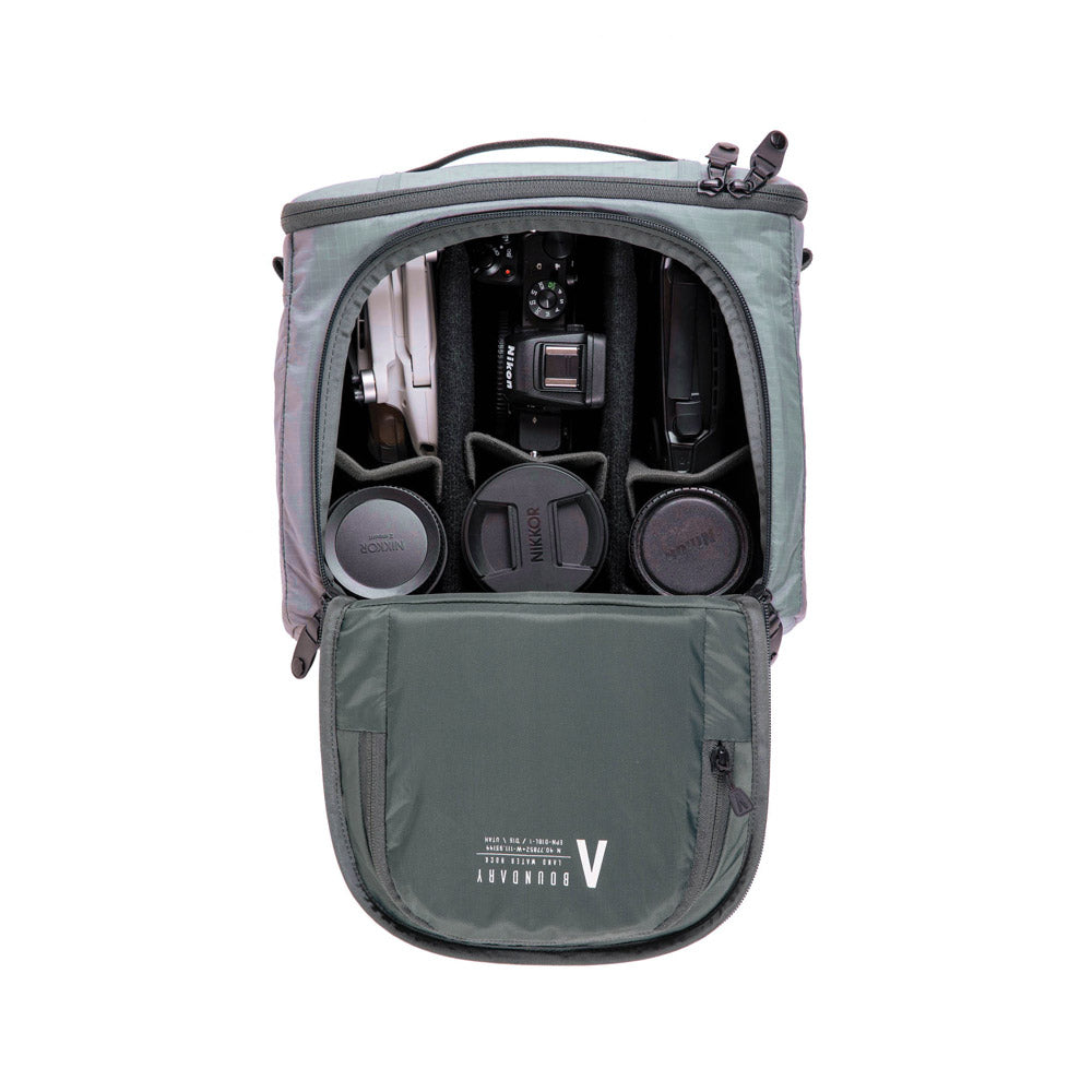 MK-2 LT Camera Case