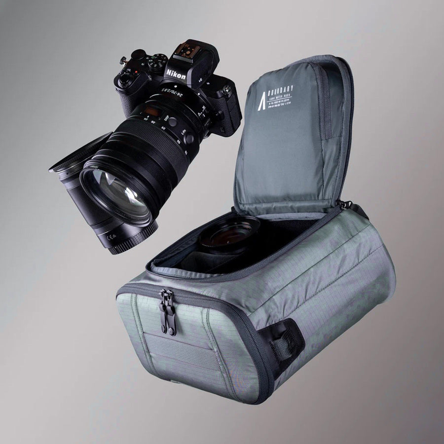 MK-2 LT Camera Case