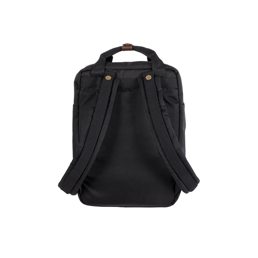 Macaroon Backpack - Black