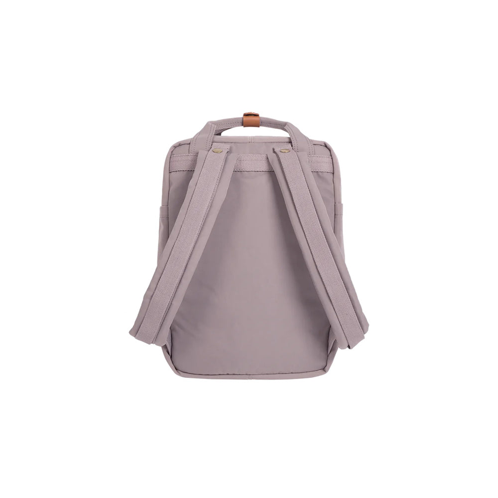 Macaroon Backpack - Lavender