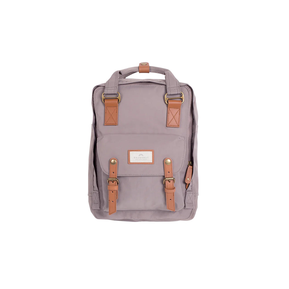 Macaroon Backpack - Lavender