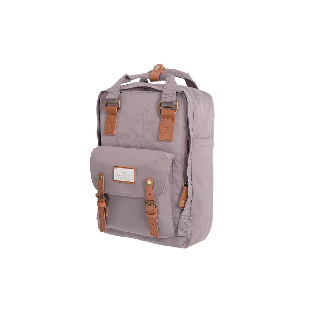 Macaroon Backpack - Lavender