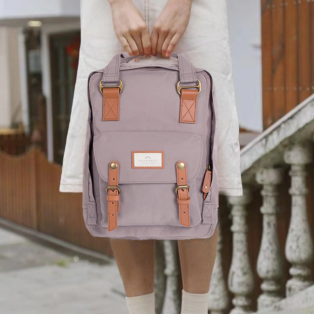 Macaroon Backpack 16L - Lavender