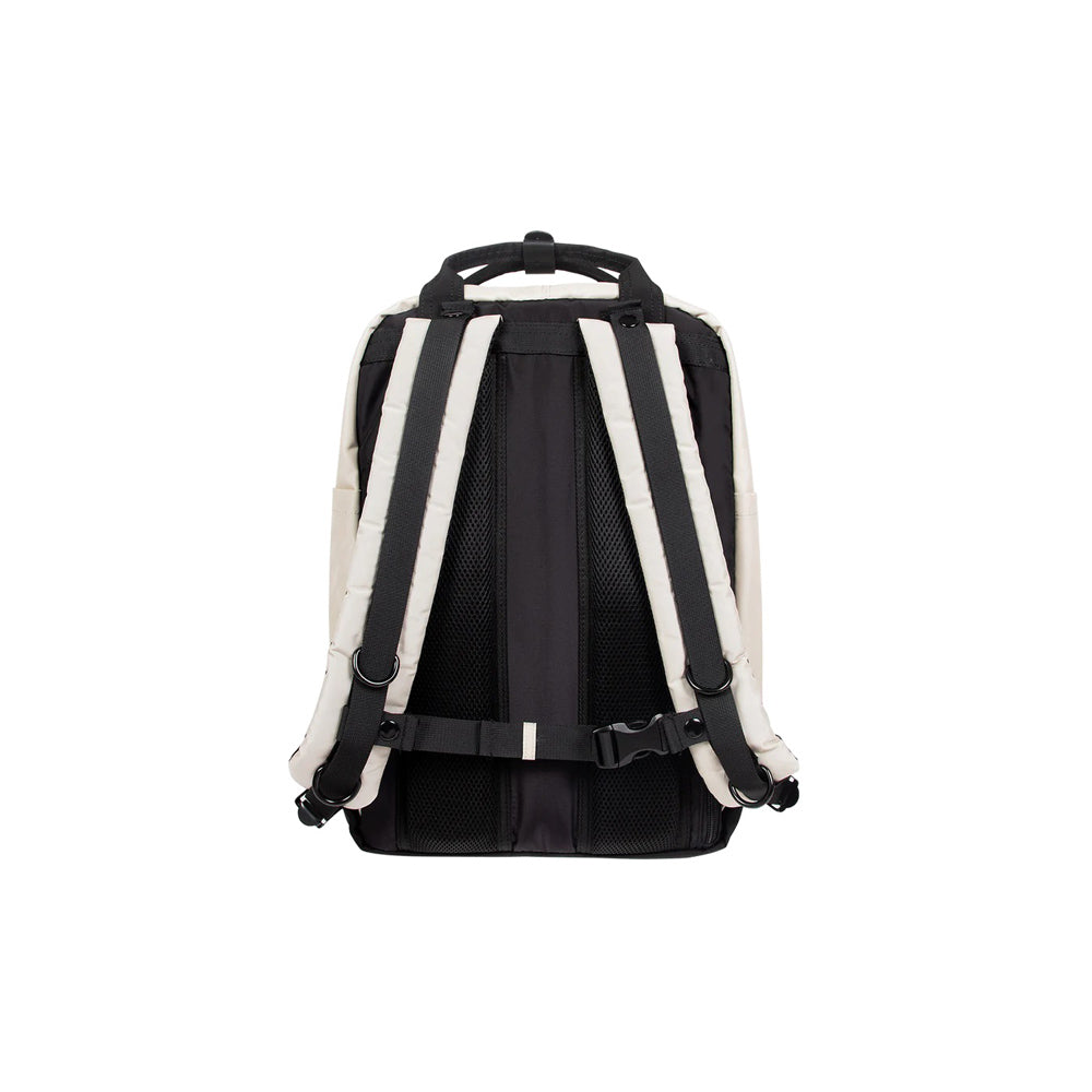 Macaroon Jumanji Series Backpack 20L - Sand & Black