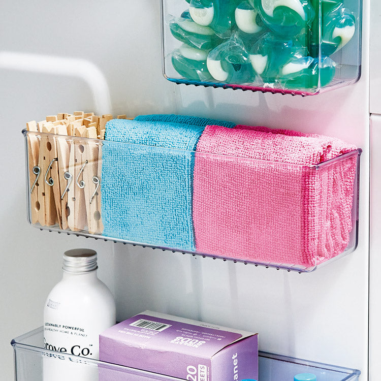 Magnetic Storage Bin Medium