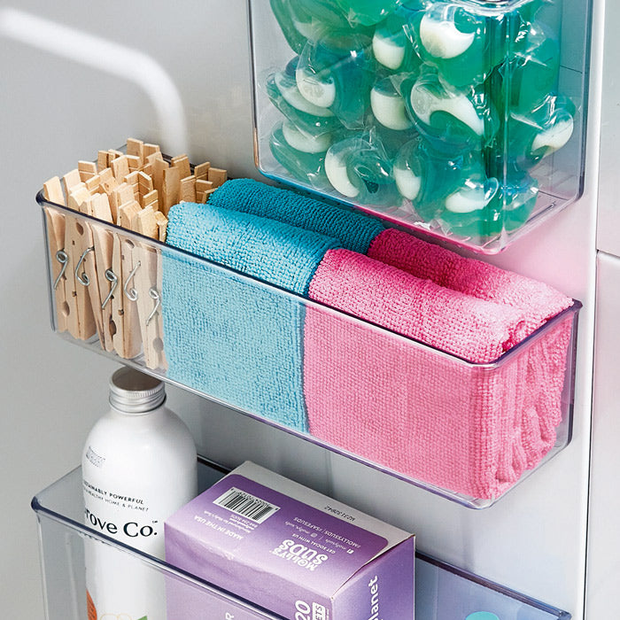 Magnetic Storage Bin Medium