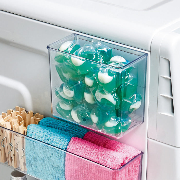 Magnetic Storage Bin Small