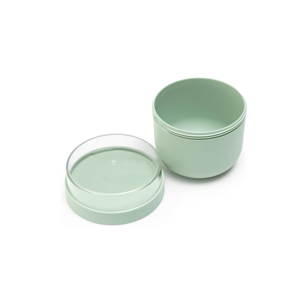 Make & Take Breakfast Bowl - Jade Green