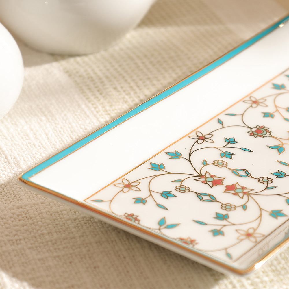Mavi Rectangular Platter