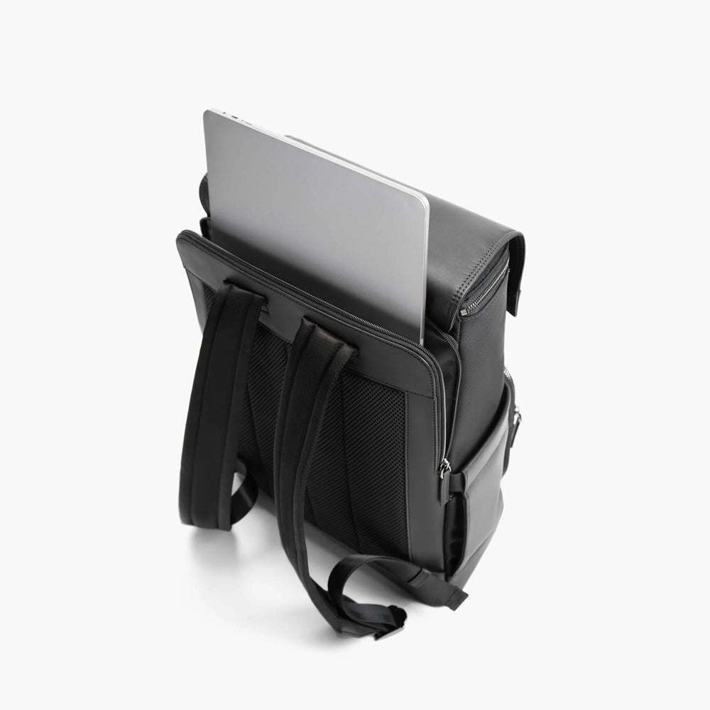 Maximus All-day Backpack - Black