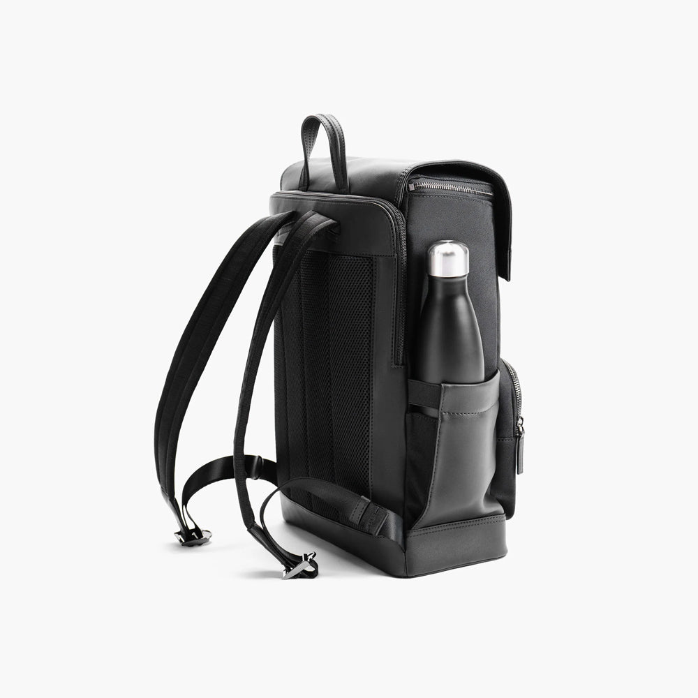 Maximus All-day Backpack - Black