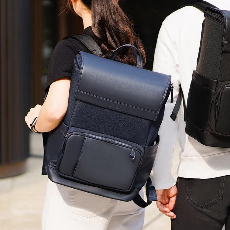 Maximus All-day Backpack - Navy