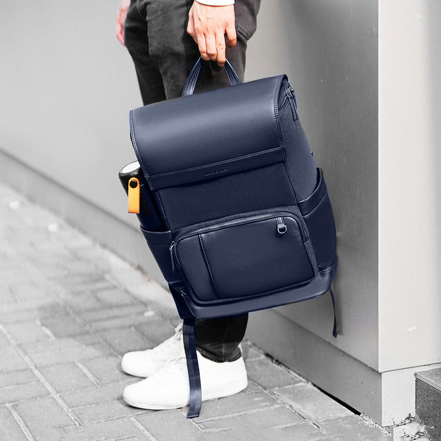 Maximus All-day Backpack - Navy