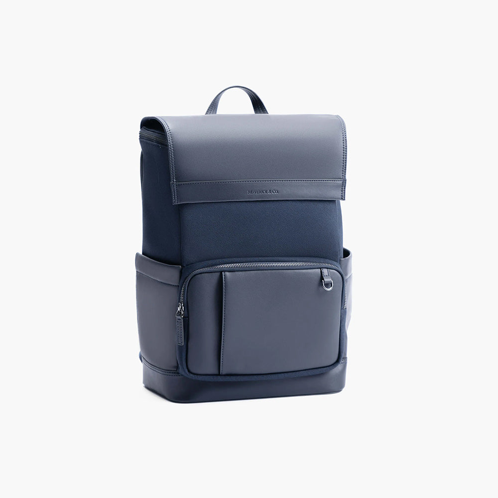 Maximus All-day Backpack - Navy