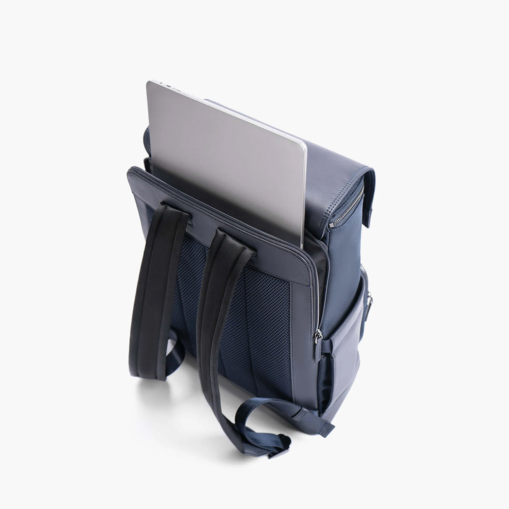 Maximus All-day Backpack - Navy