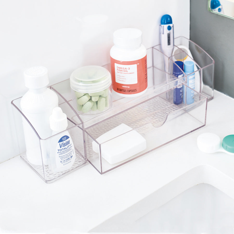 Med+ Drawer Caddy