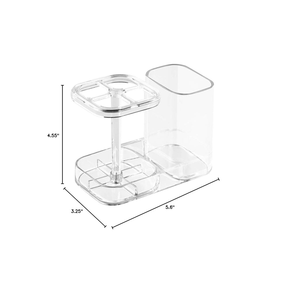 Med+ Toothbrush Holder