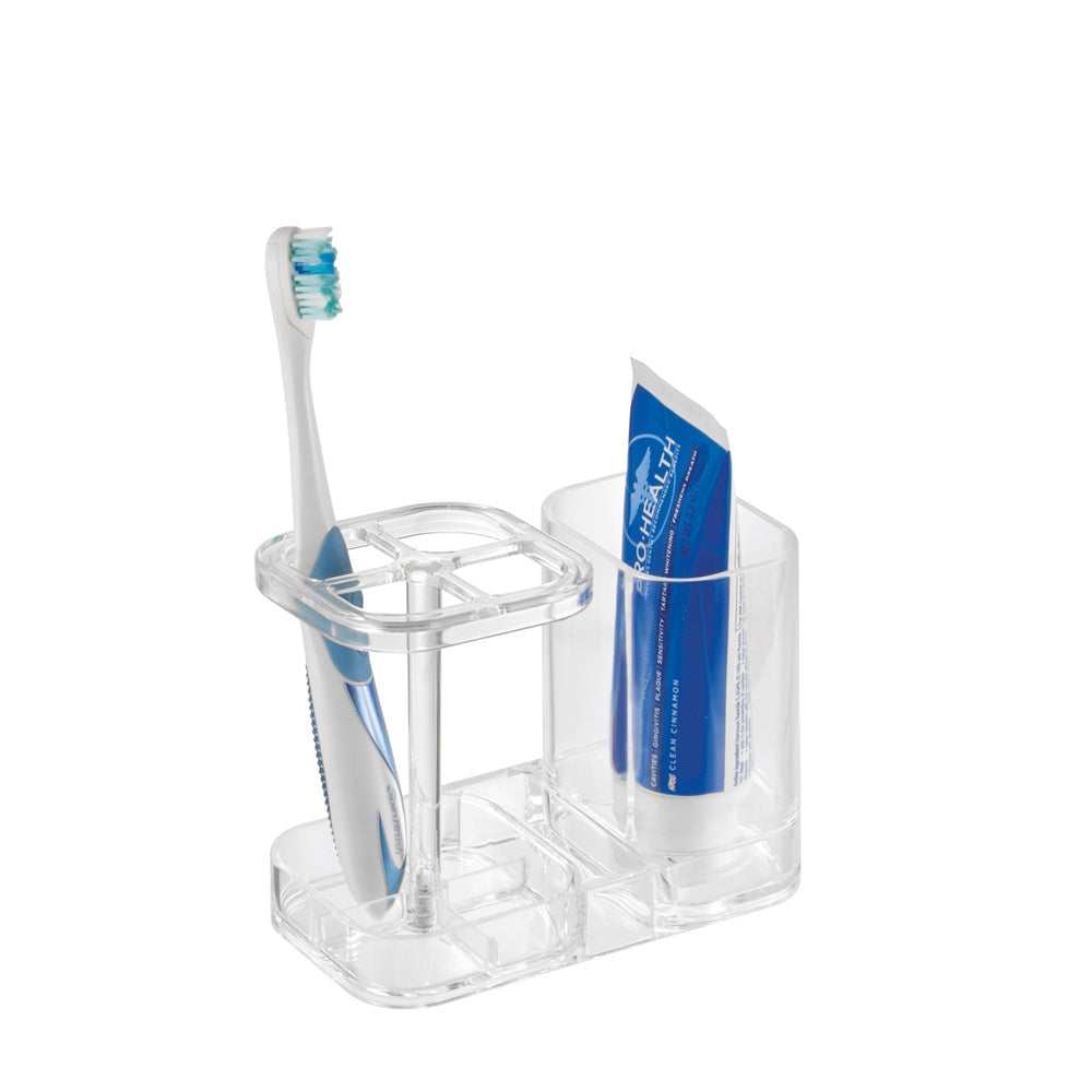 Med+ Toothbrush Holder