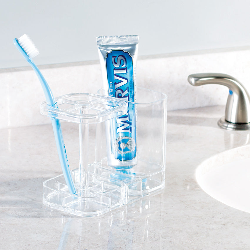 Med+ Toothbrush Holder