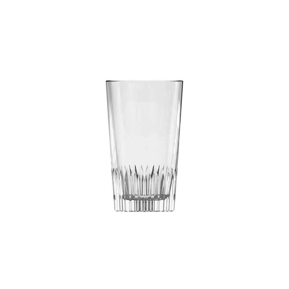 Mercy Long Drink Glasses 410ml, Set of 4
