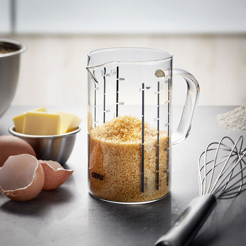 METI Measuring Jug 500ml