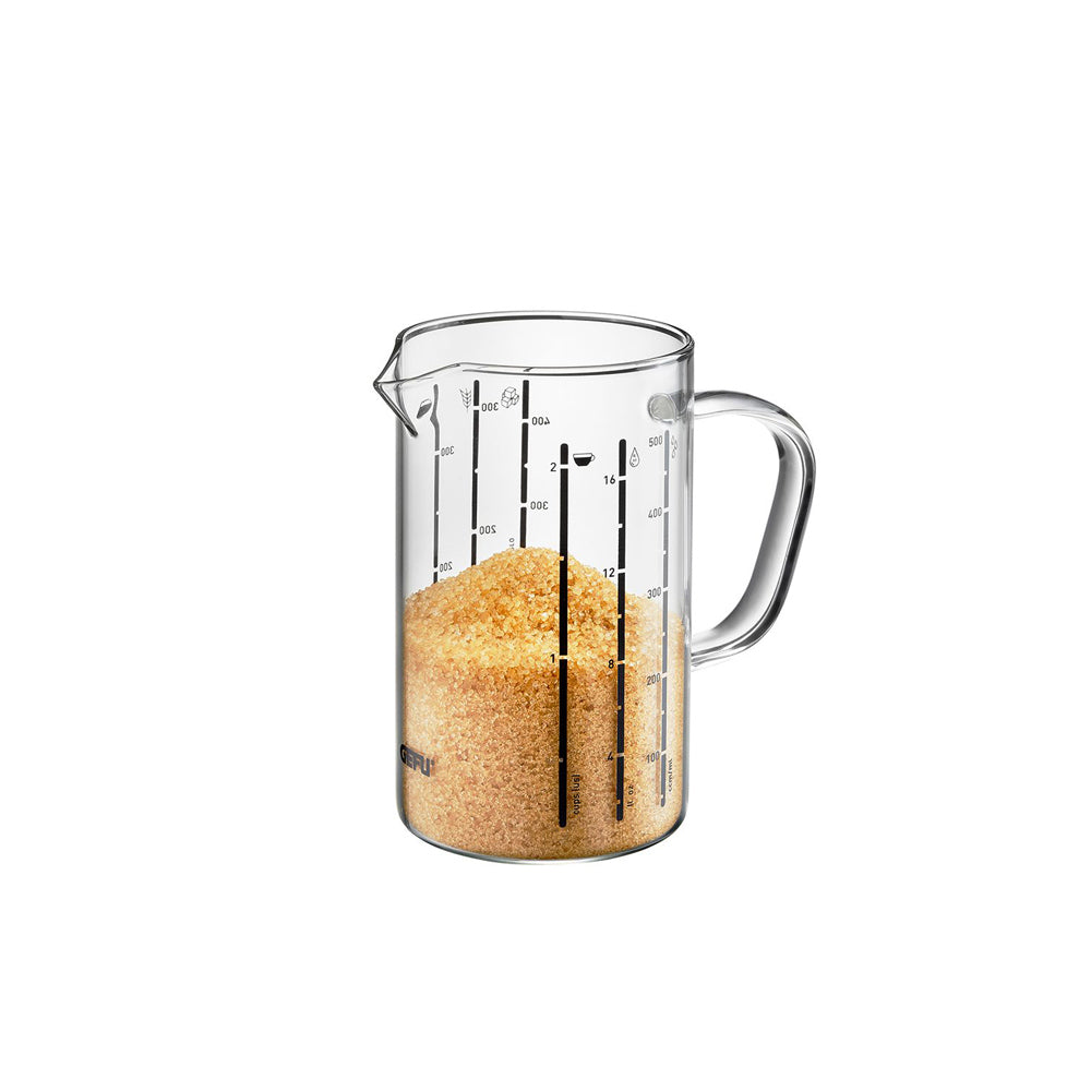 METI Measuring Jug 500ml
