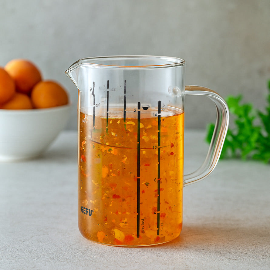 METI Measuring Jug 500ml