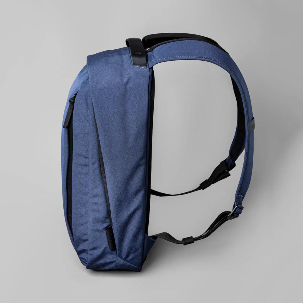 Metro Backpack - Axoflux Blue