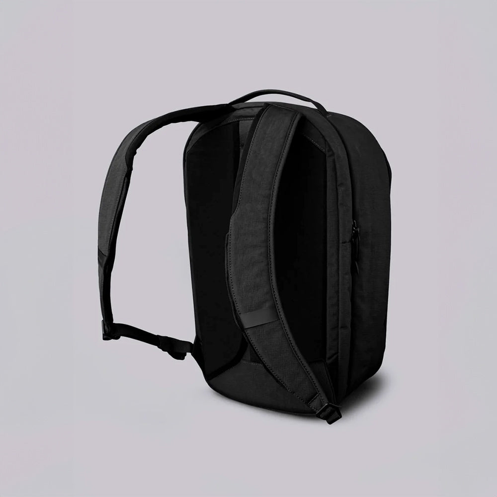 Metro Backpack Pro 24L - Axoflux Black 400D