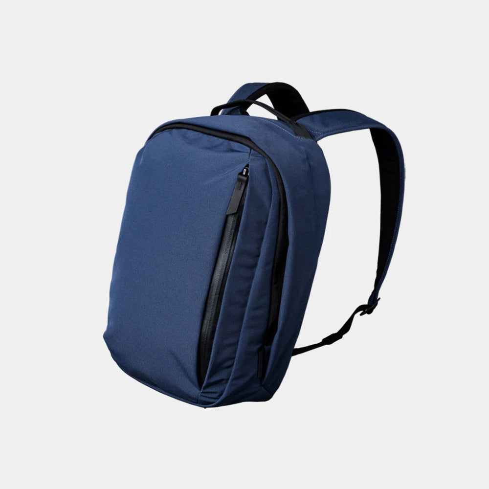 Metro Backpack - Axoflux Blue