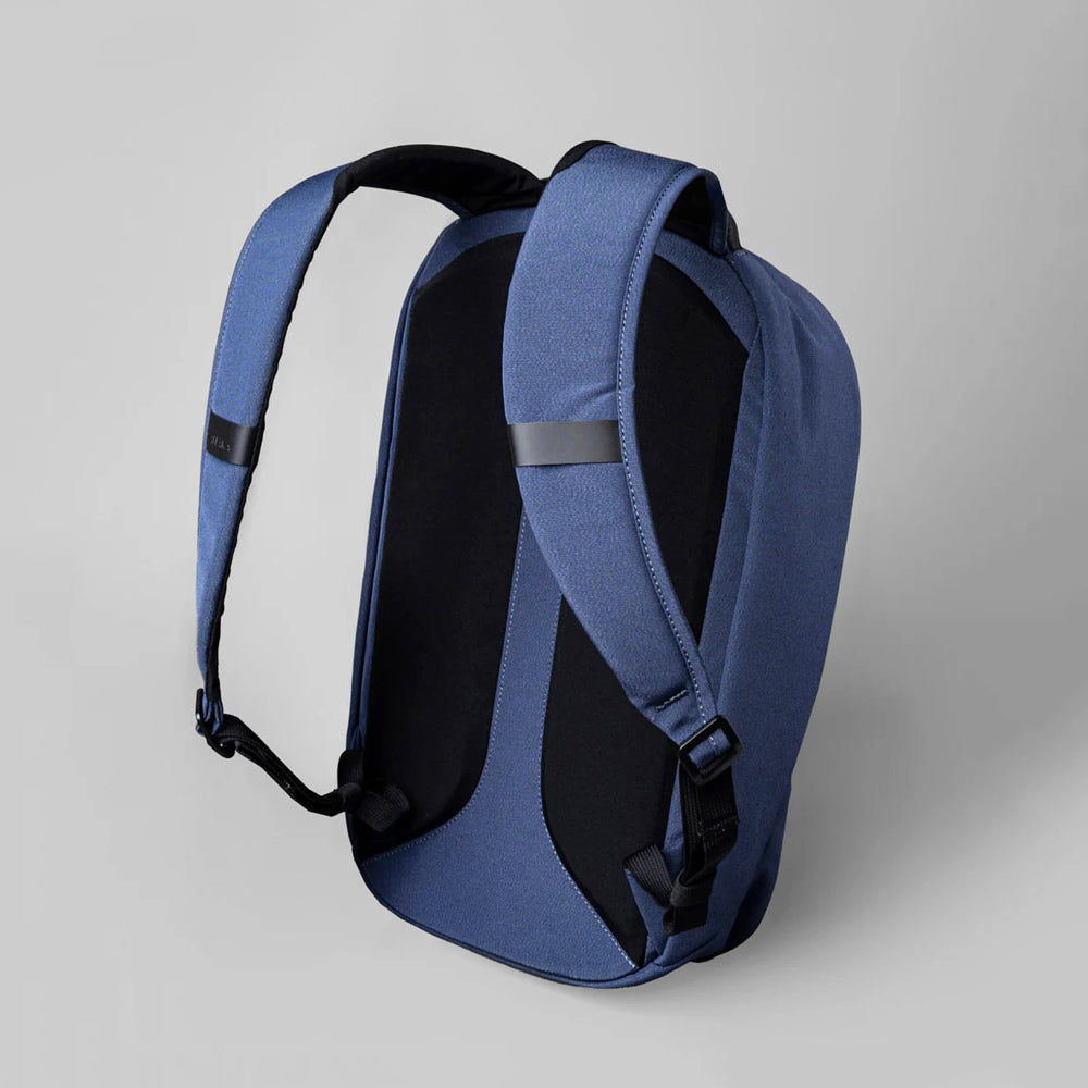 Metro Backpack - Axoflux Blue