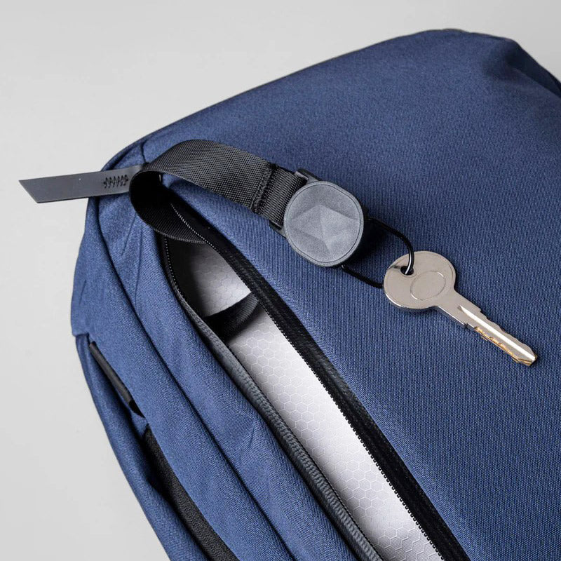 Metro Backpack - Axoflux Blue