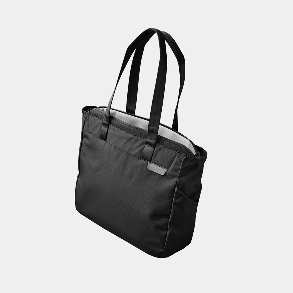 Metro Tote Bag - Axoflux Black