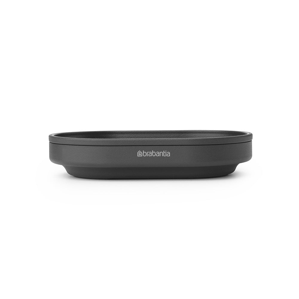 MindSet Soap Dish - Mineral Grey