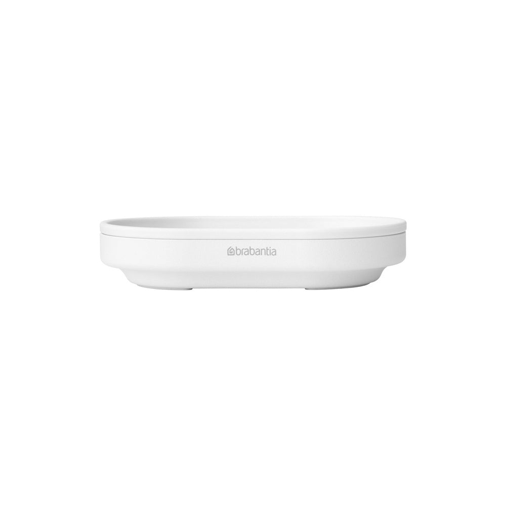 MindSet Soap Dish - Mineral White