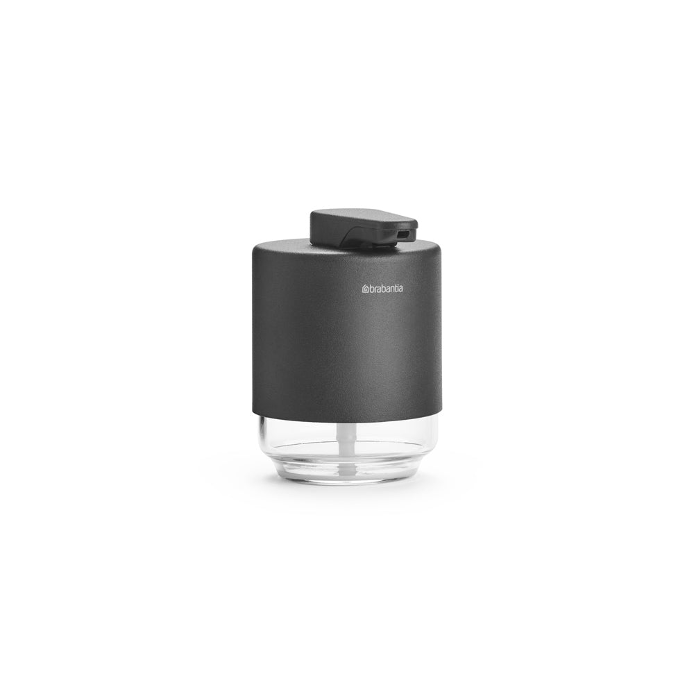 MindSet Soap Dispenser - Mineral Grey