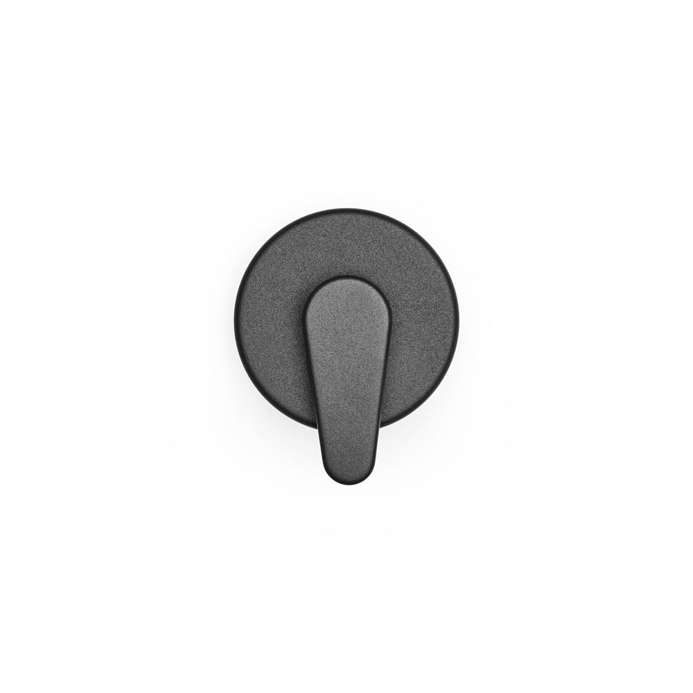 MindSet Soap Dispenser - Mineral Grey