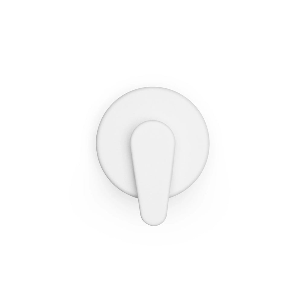 MindSet Soap Dispenser - Mineral White
