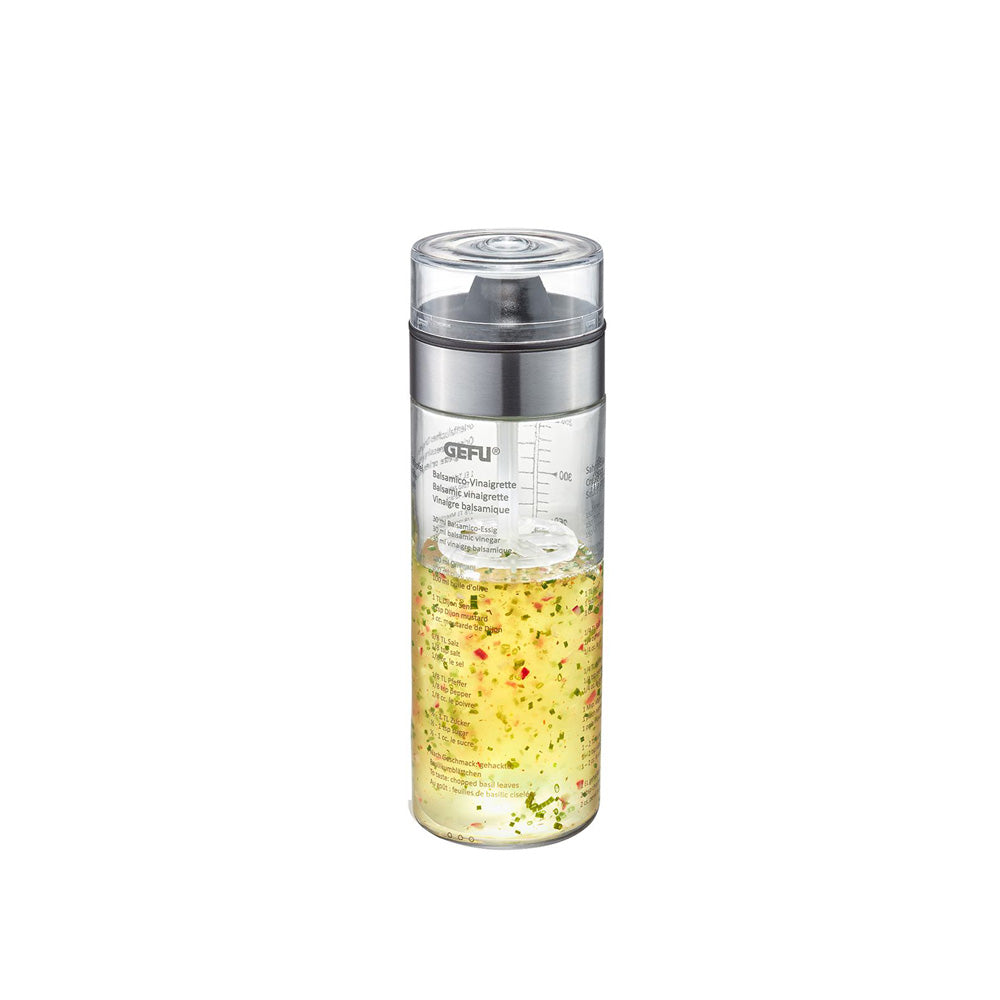 MIX Dressing Shaker