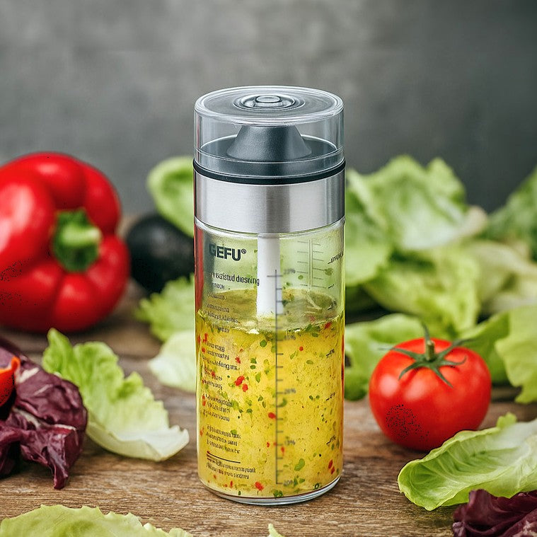 MIX Dressing Shaker