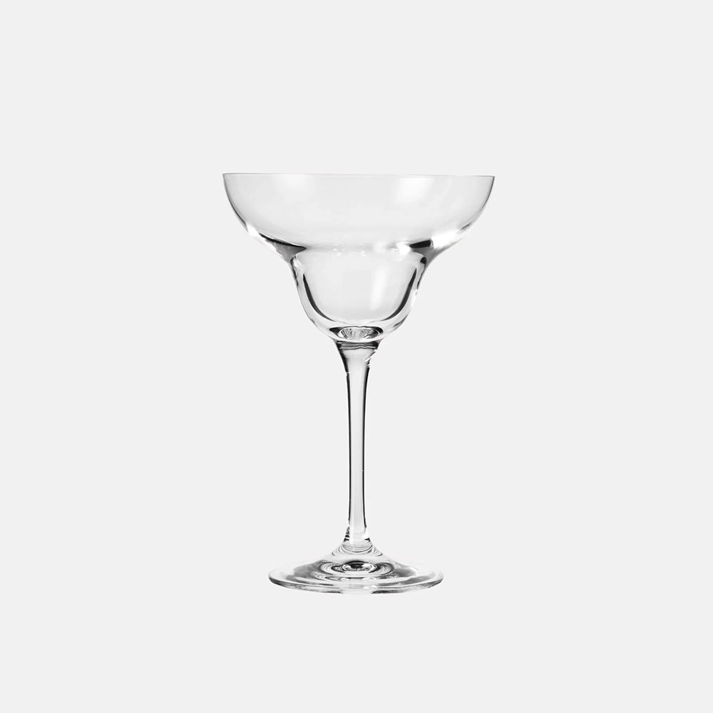Mixology Margarita Glasses 270ml, Set of 6