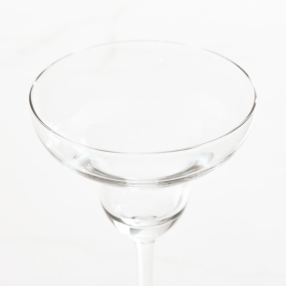 Mixology Margarita Glasses 270ml, Set of 6