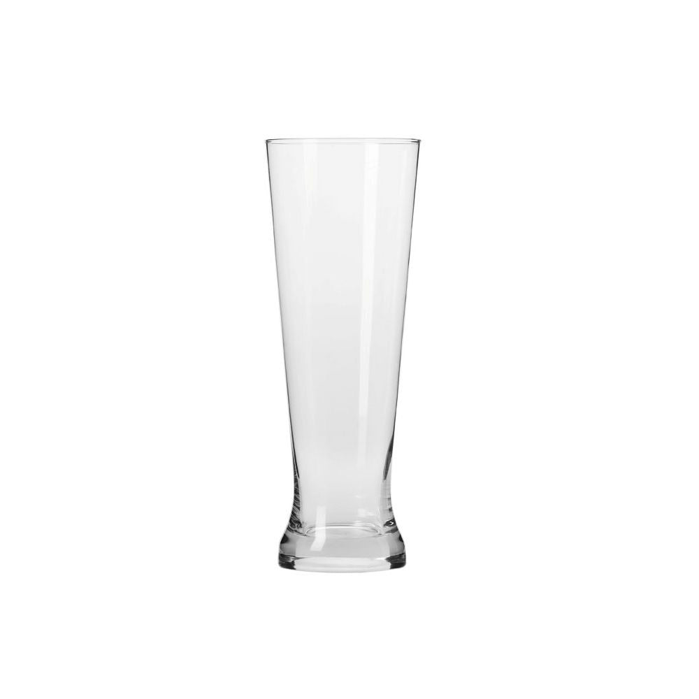 Mixology Pilsner Beer Glasses 680ml, Set of 6