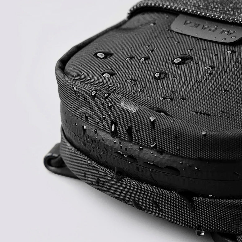 Modular Shoulder Pocket Max - Axoflux Black