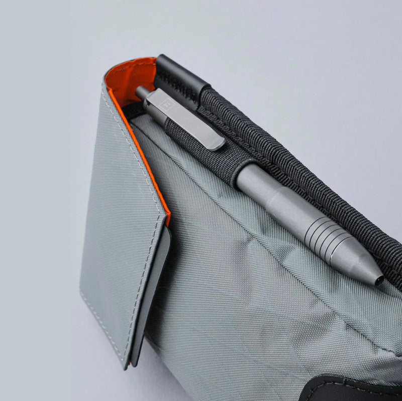 Modular Sling Bag - Slate Grey VX21