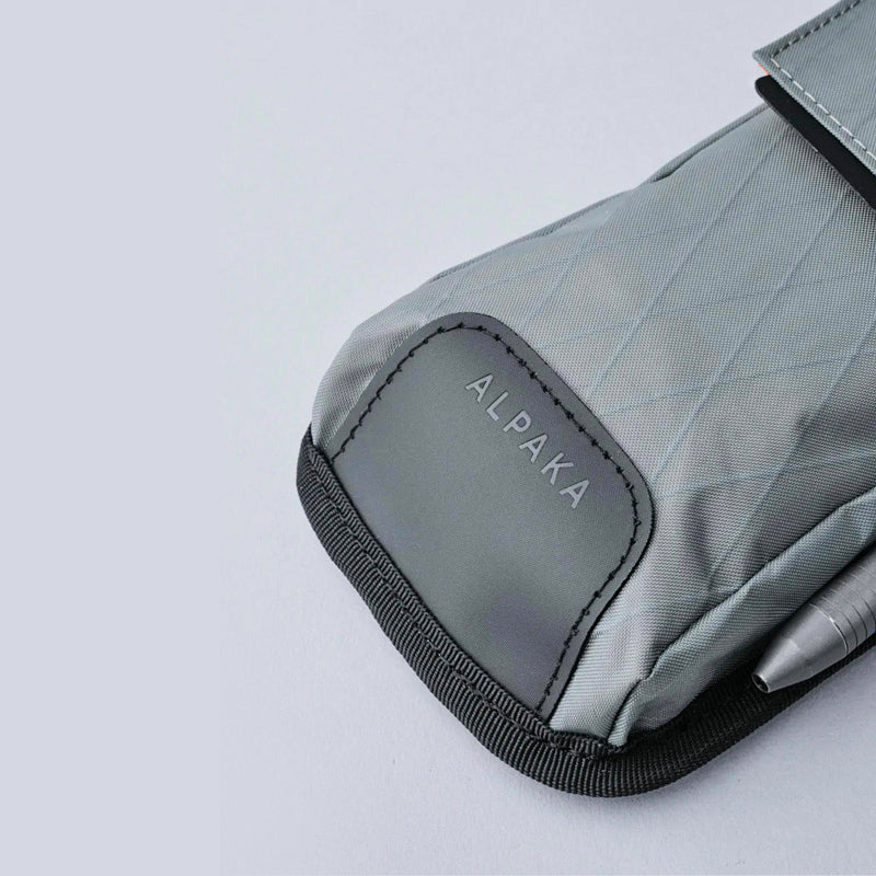 Modular Sling Bag - Slate Grey VX21