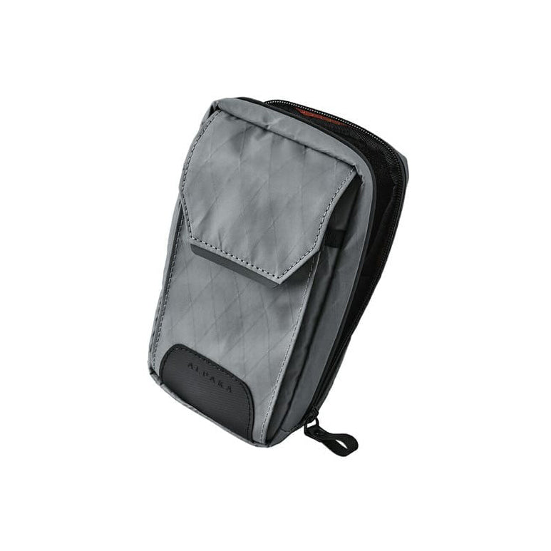 Modular Sling Bag - Slate Grey VX21